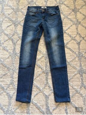 3 for $14 Ardene Blue Skinny Women’s Jeans size 1